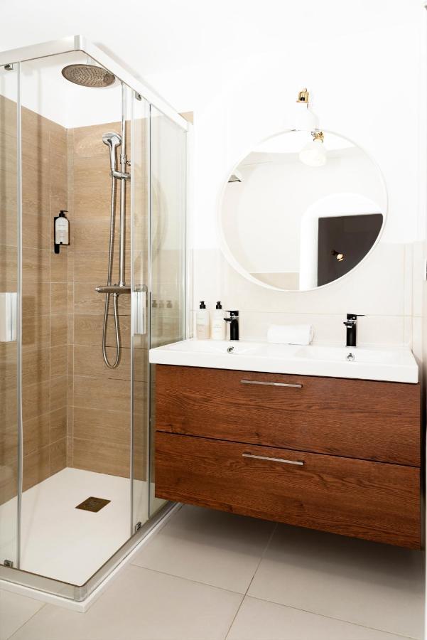 Veaco With Jacuzzi And Private Pool Corralejo